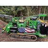 2023 Bandit 2290T Mobile Wood Chipper